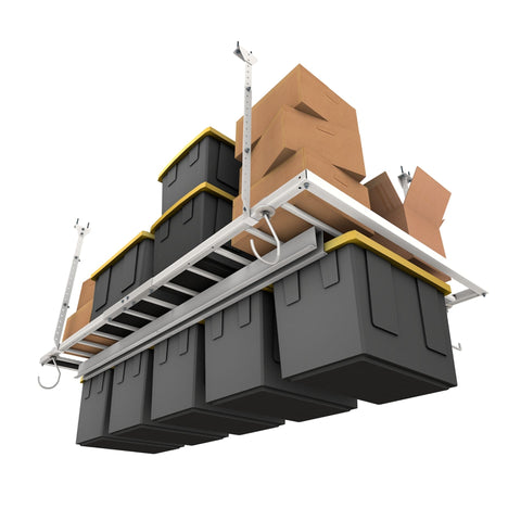 Heavy Duty 4x8 Pro Combo 3 in 1 by CeilingSAM